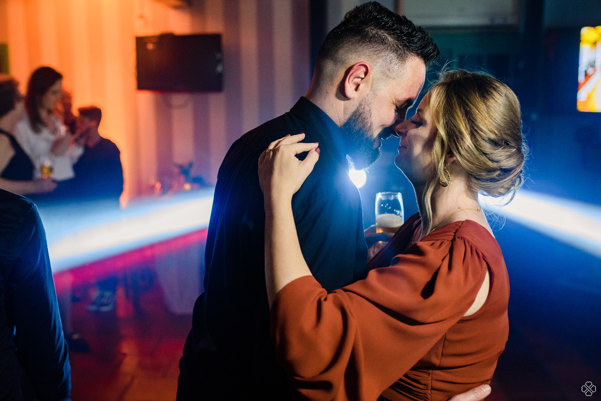 Formatura na Feevale