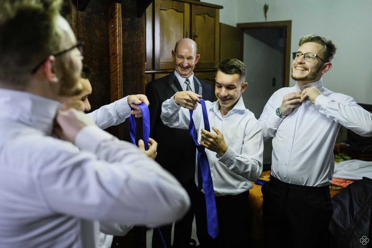 Bodas de prata em Santa Maria do Herval