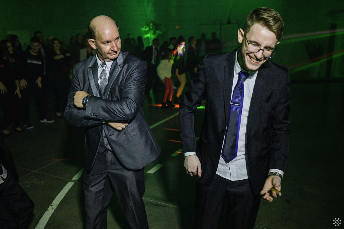 Bodas de prata em Santa Maria do Herval