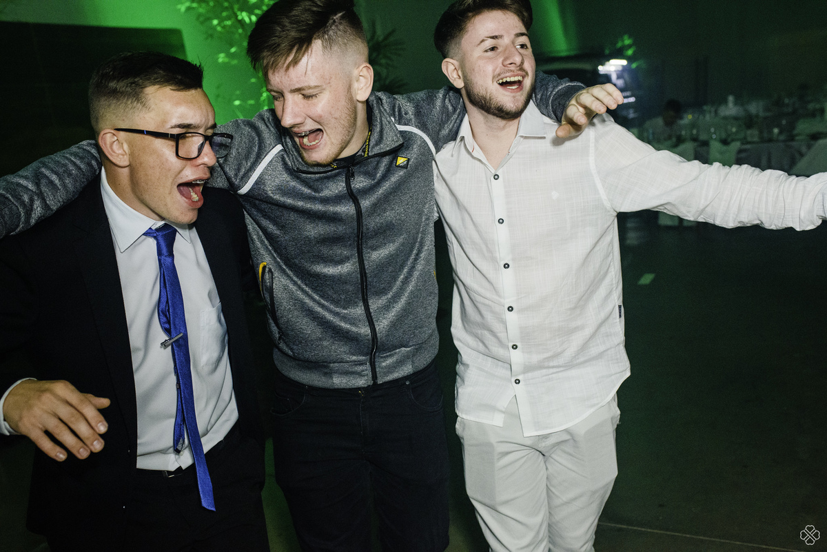 Bodas de prata em Santa Maria do Herval