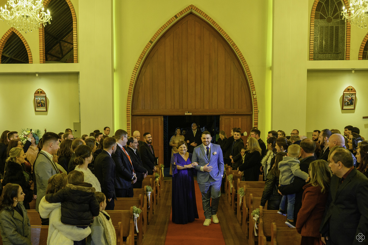 Casamento em Gramado 