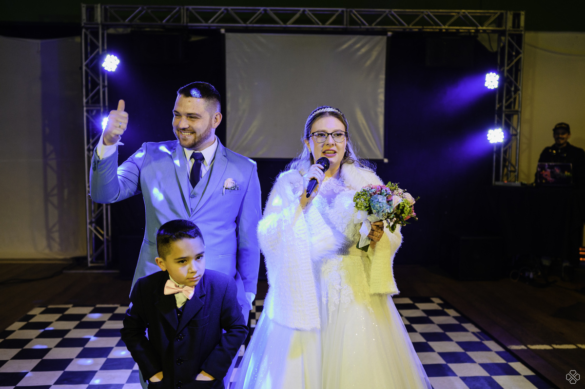 Casamento em Gramado 