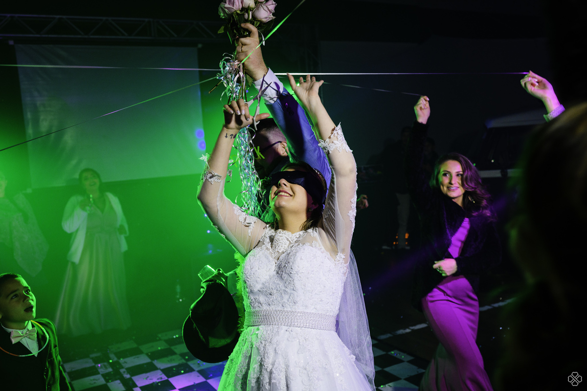 Casamento em Gramado 