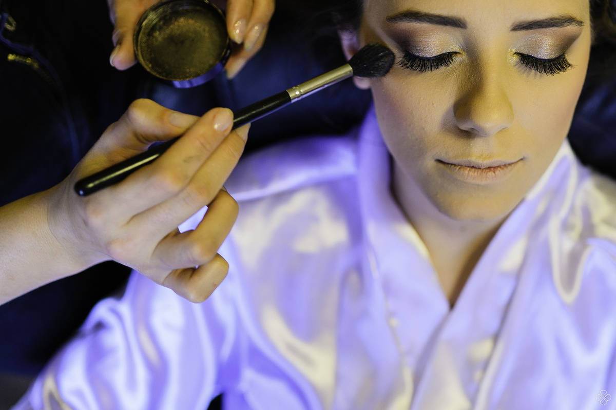 Casamento em Santa Maria do Herval