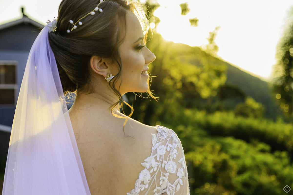 Casamento em Santa Maria do Herval