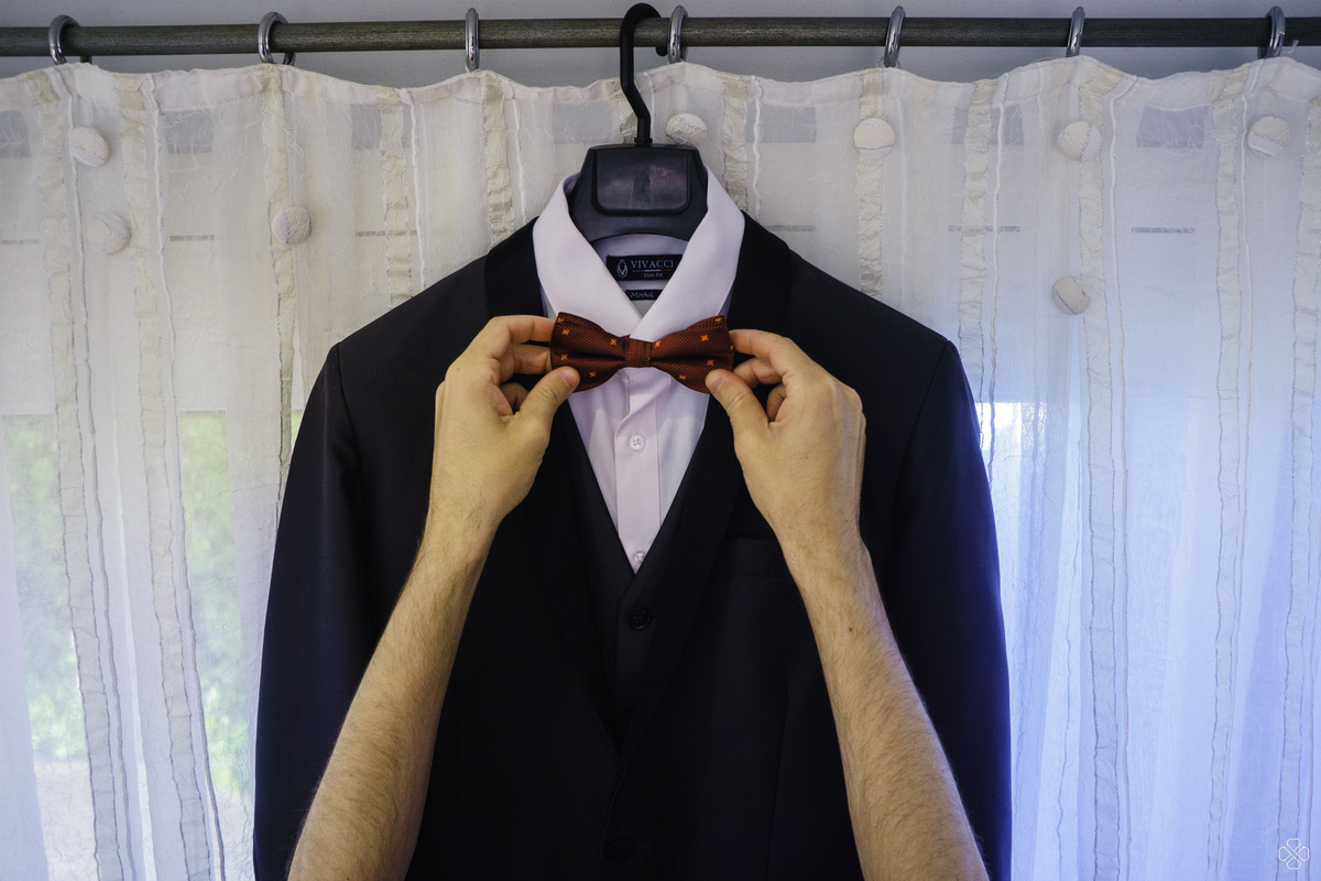 Casamento em Santa Maria do Herval