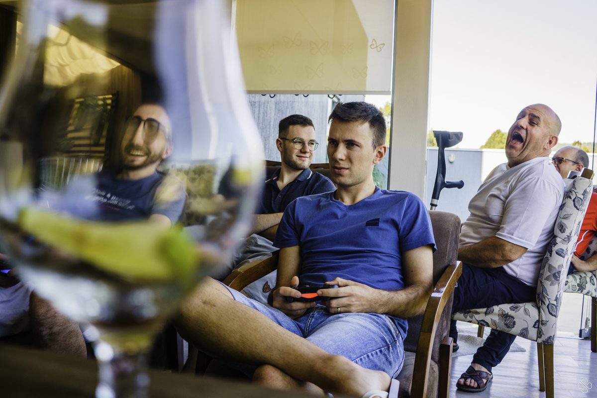 Casamento em Santa Maria do Herval