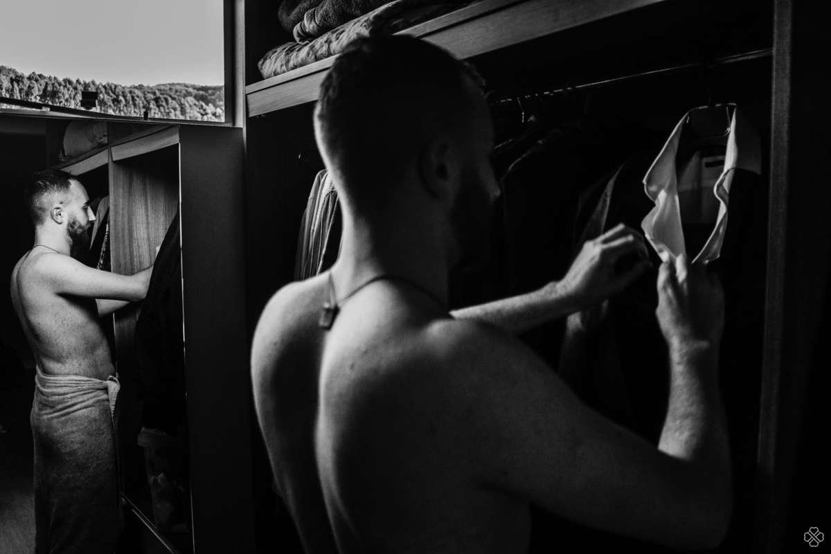 Casamento em Santa Maria do Herval