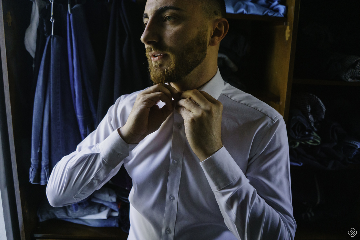 Casamento em Santa Maria do Herval