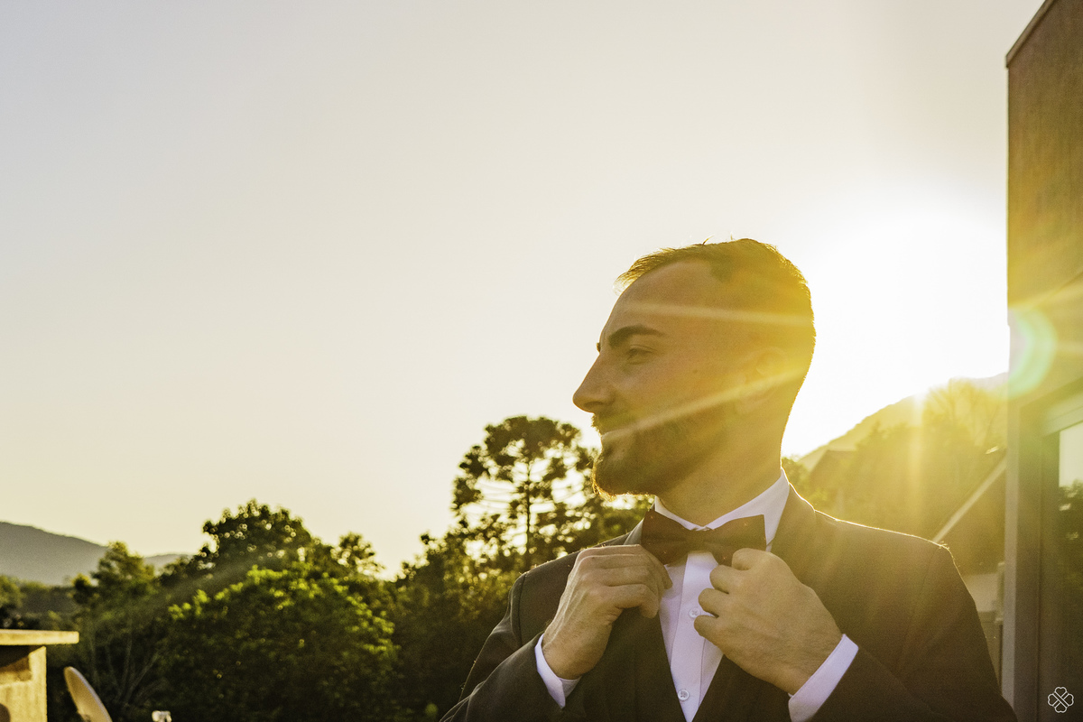 Casamento em Santa Maria do Herval