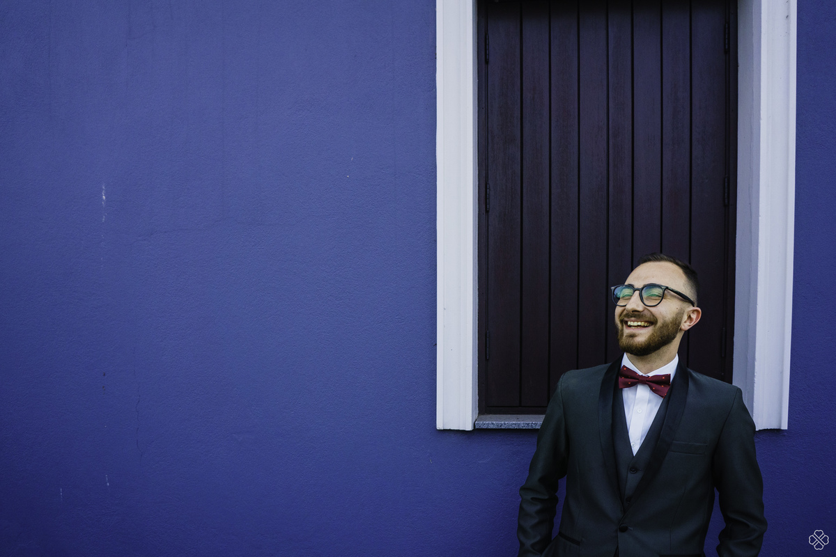 Casamento em Santa Maria do Herval