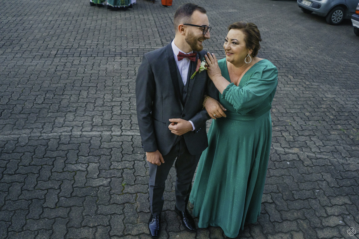 Casamento em Santa Maria do Herval