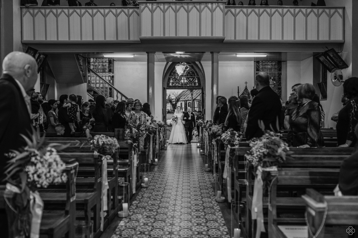 Casamento em Santa Maria do Herval