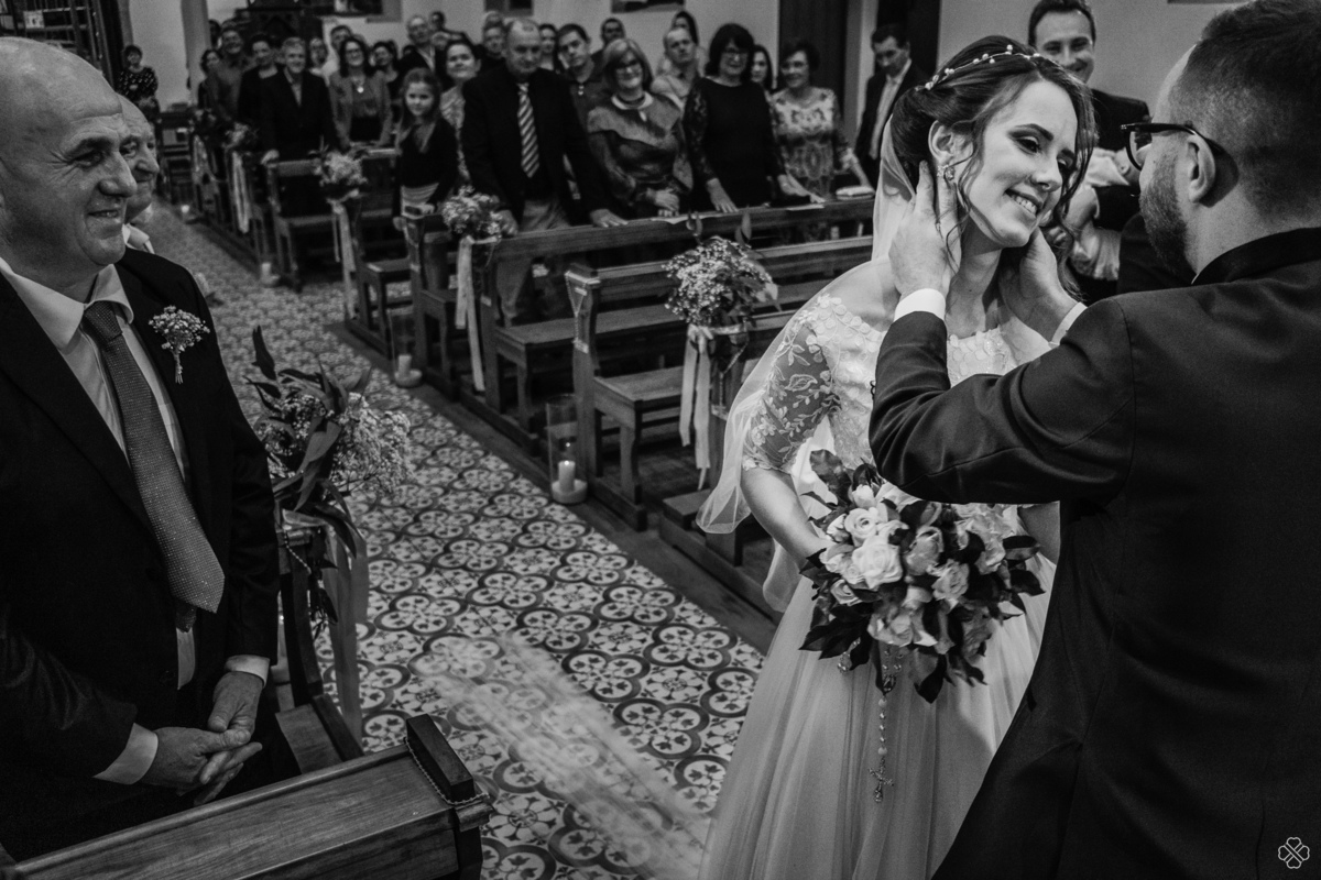 Casamento em Santa Maria do Herval