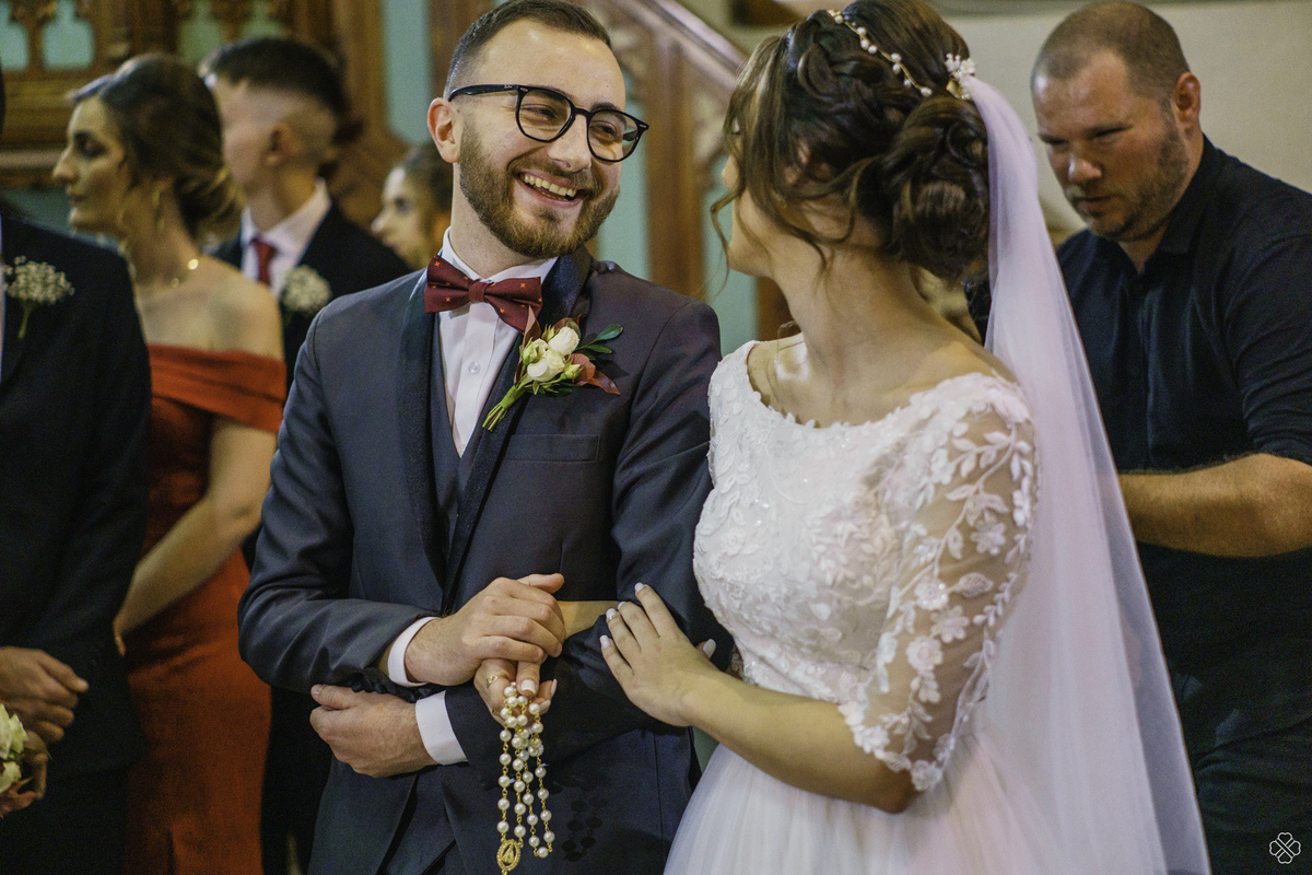 Casamento em Santa Maria do Herval