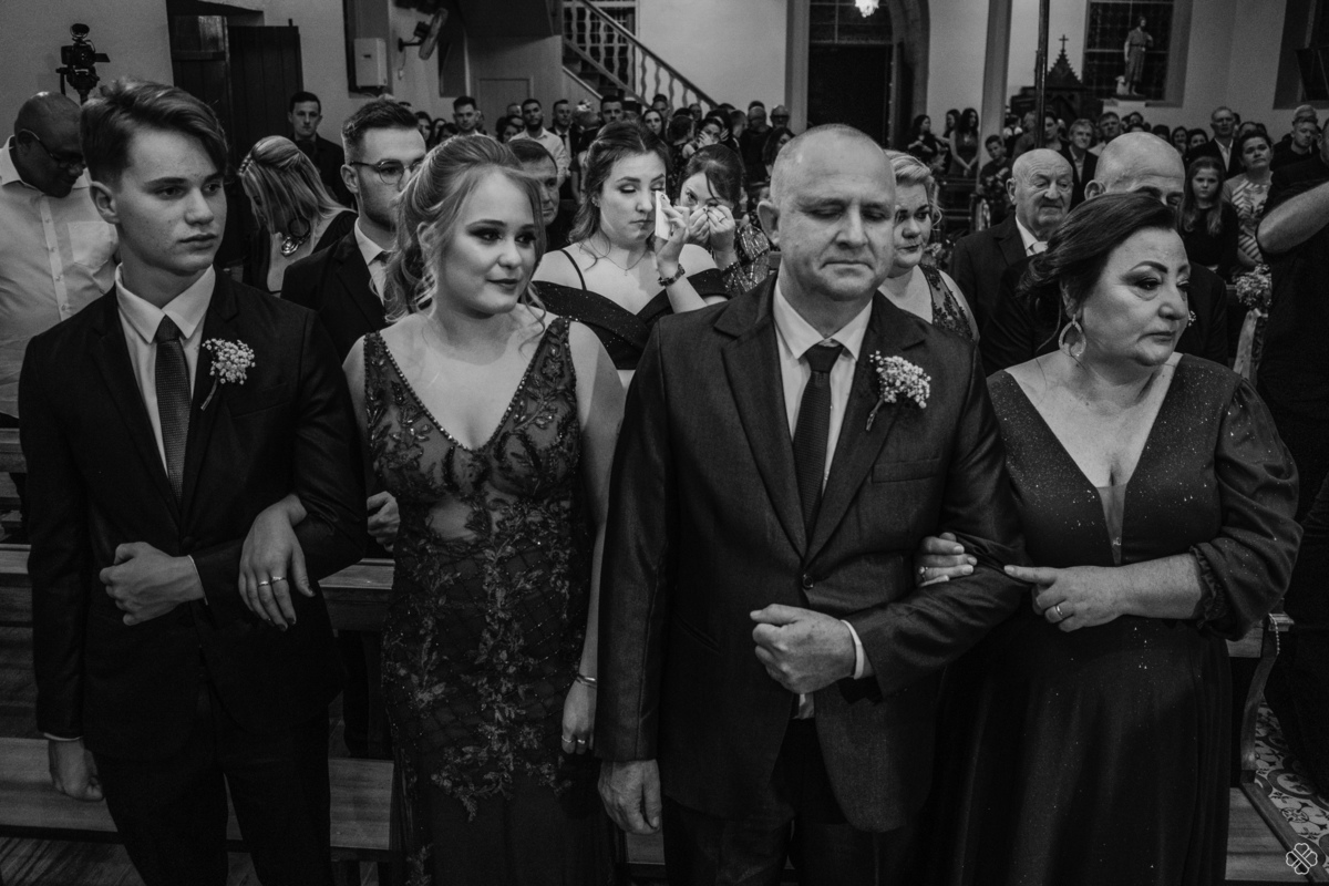 Casamento em Santa Maria do Herval