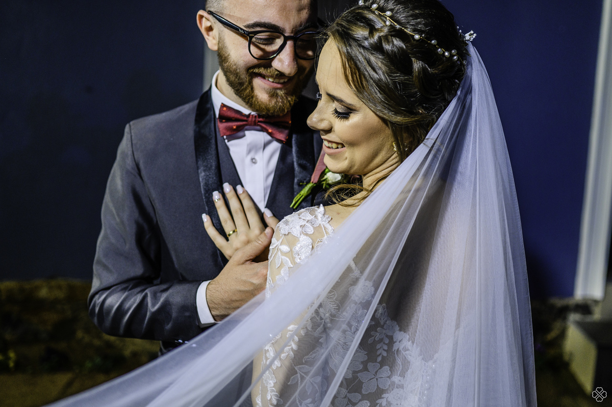 Casamento em Santa Maria do Herval
