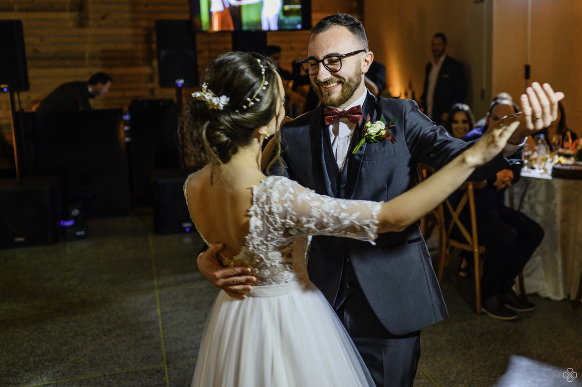 Casamento em Santa Maria do Herval