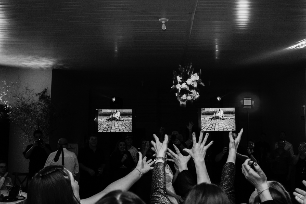 Casamento em Santa Maria do Herval