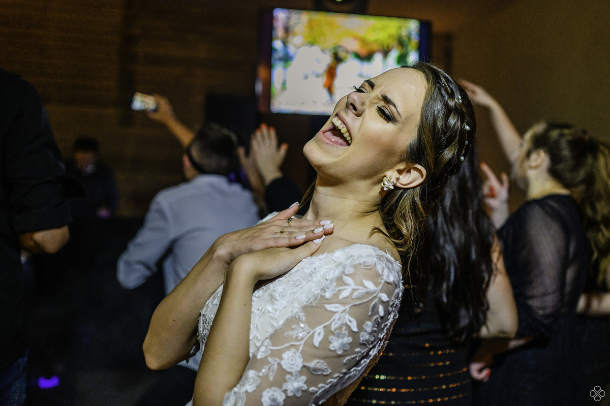 Casamento em Santa Maria do Herval