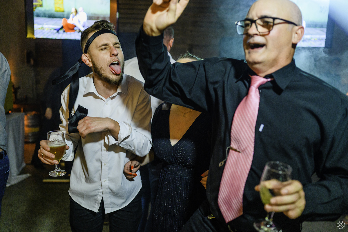 Casamento em Santa Maria do Herval