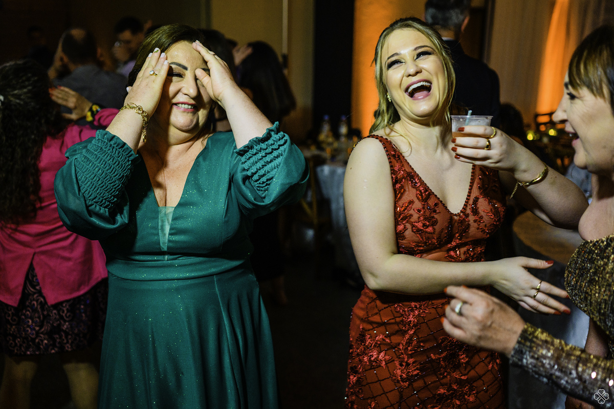 Casamento em Santa Maria do Herval