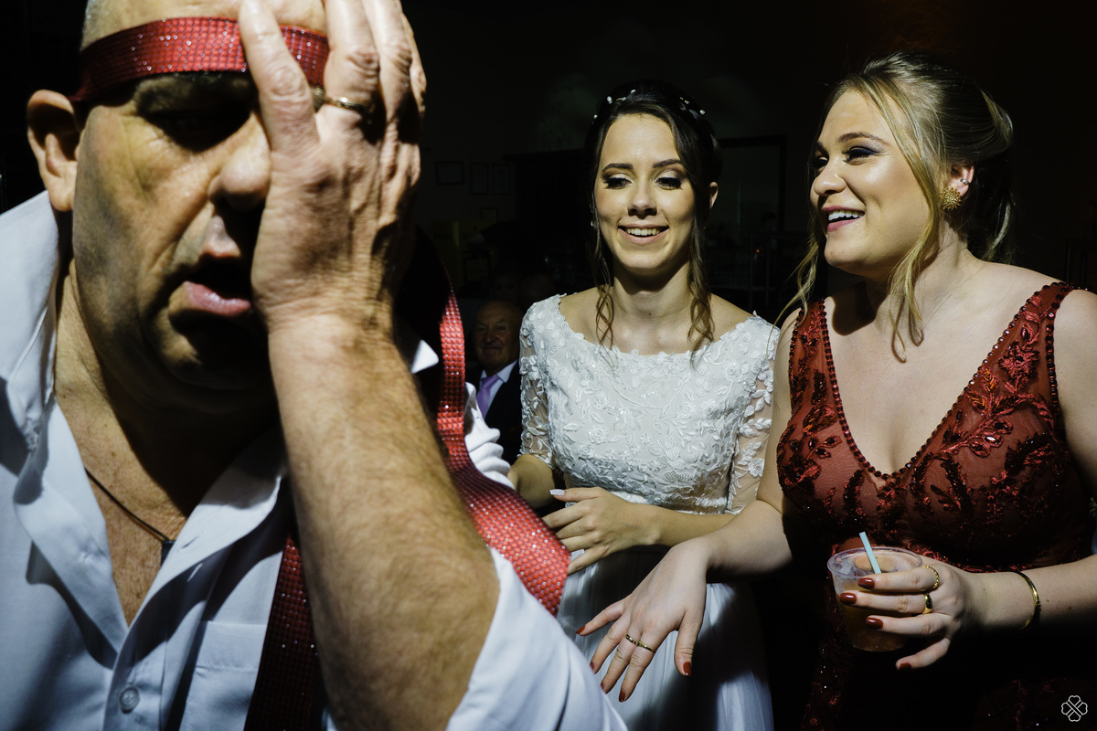 Casamento em Santa Maria do Herval
