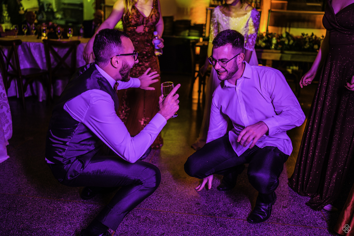 Casamento em Santa Maria do Herval