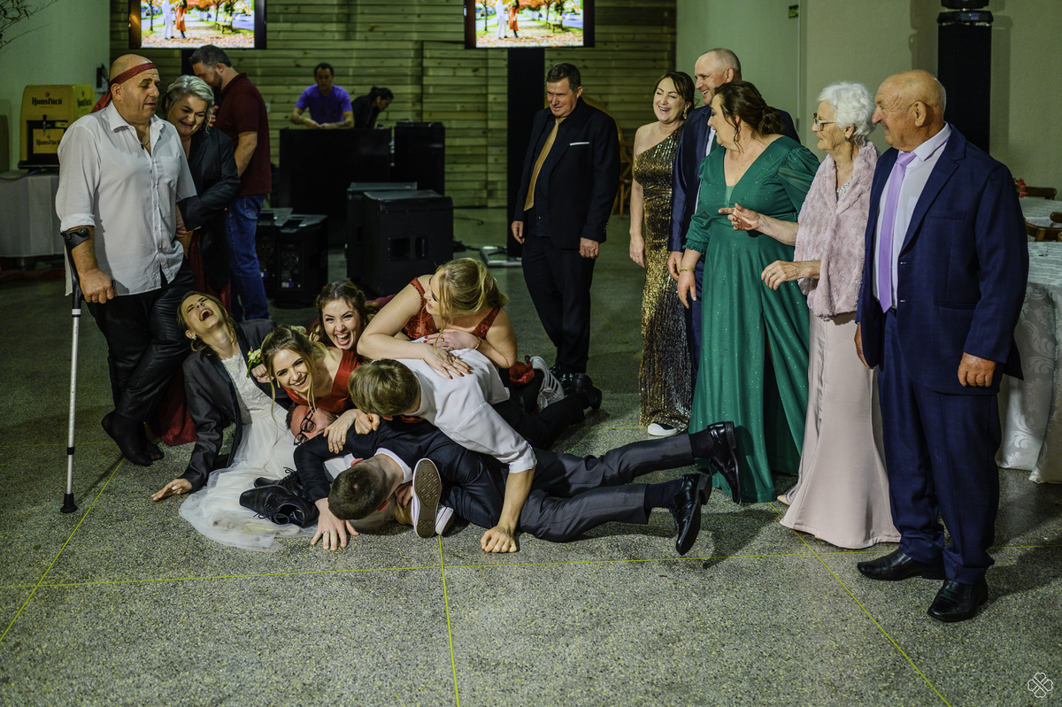 Casamento em Santa Maria do Herval