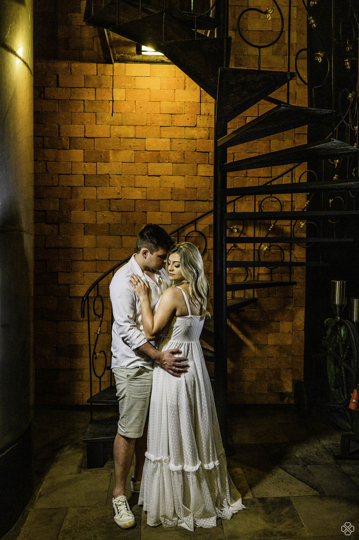 Pré casamento em Bento Gonçalves