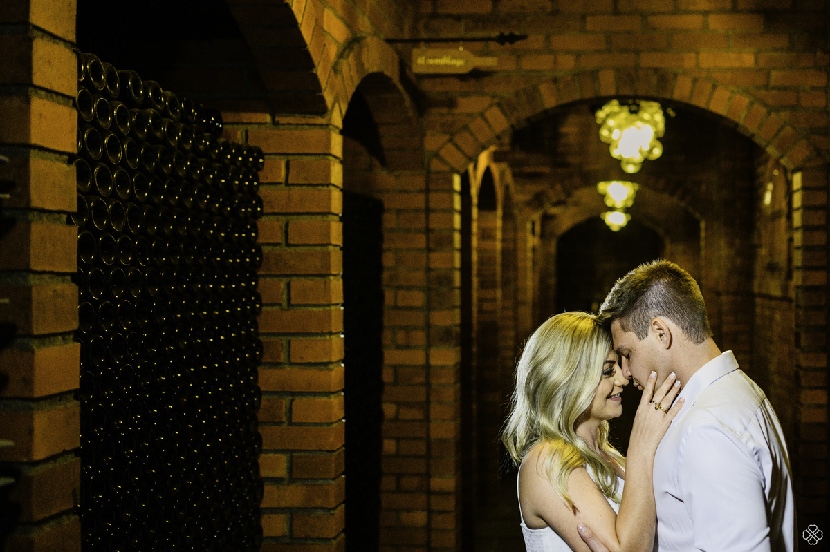 Pré casamento em Bento Gonçalves