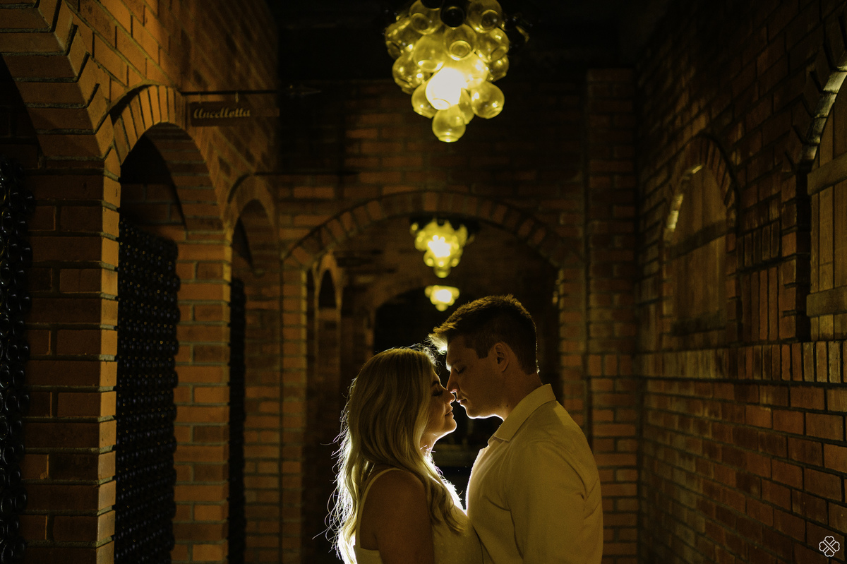 Pré casamento em Bento Gonçalves