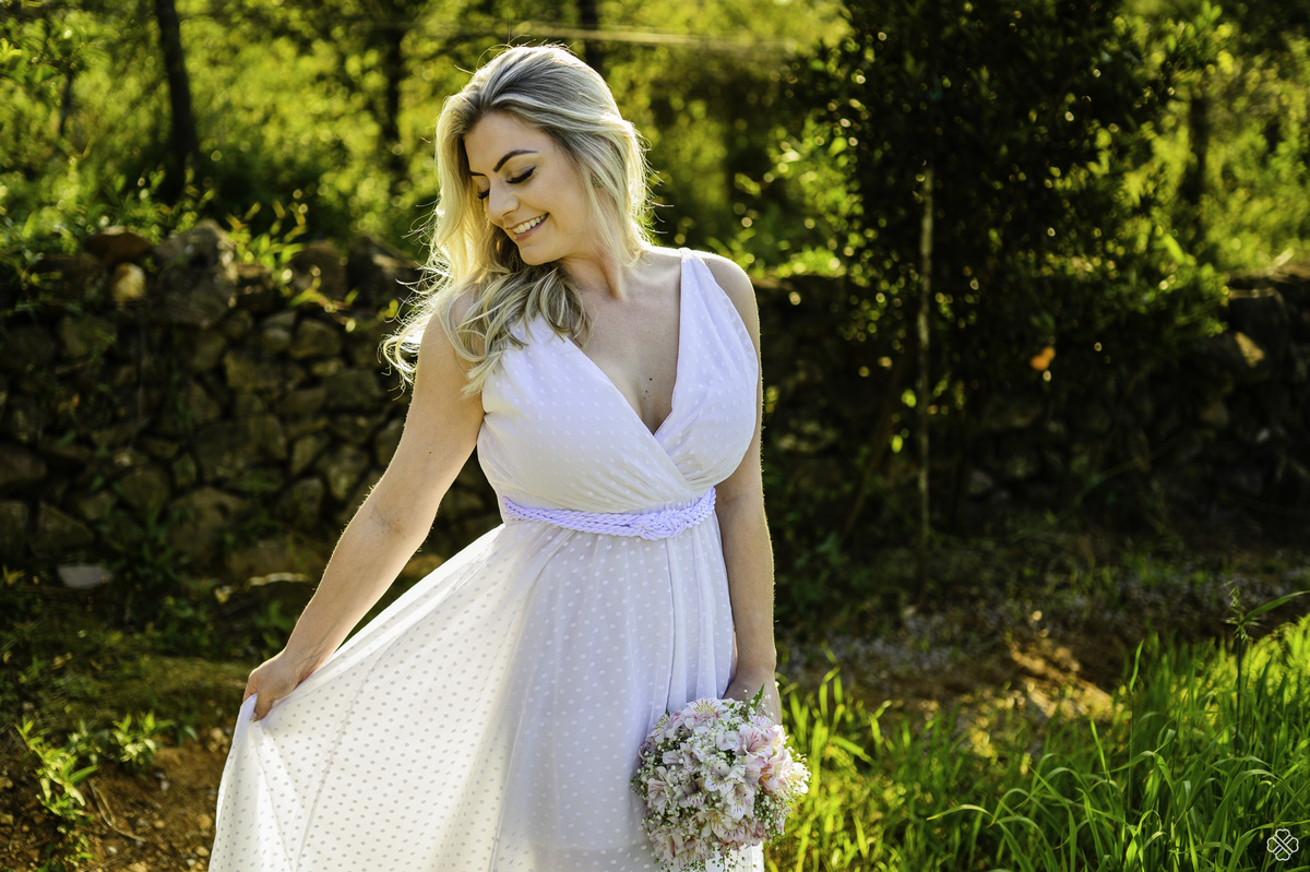 Pré casamento em Bento Gonçalves