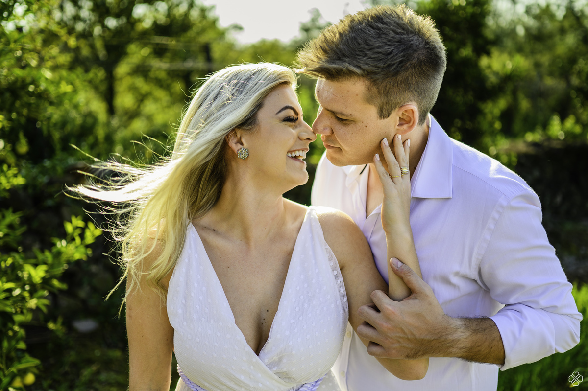 Pré casamento em Bento Gonçalves