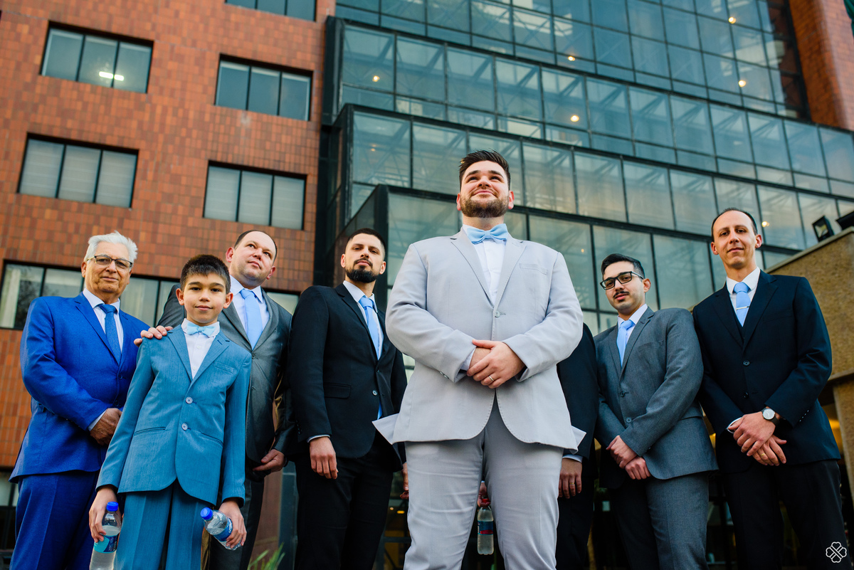 Casamento em Novo Hamburgo RS