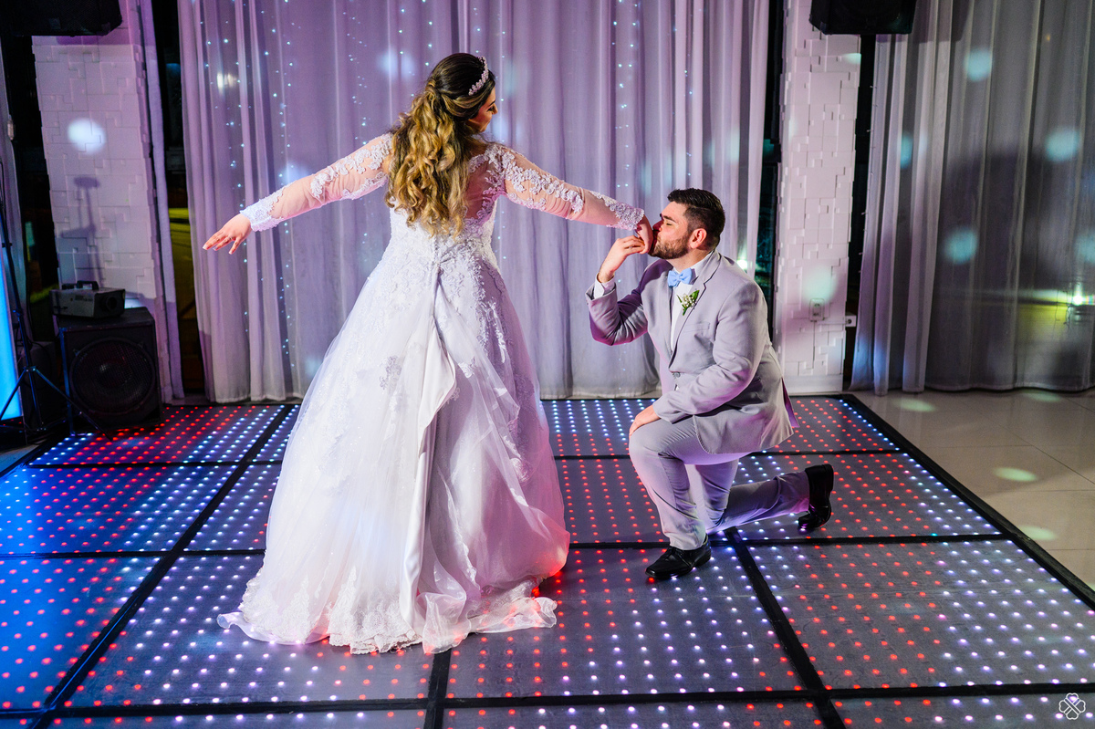 Casamento em Novo Hamburgo RS