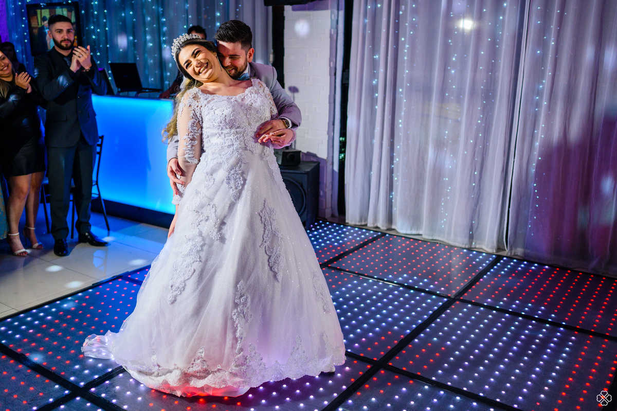 Casamento em Novo Hamburgo RS