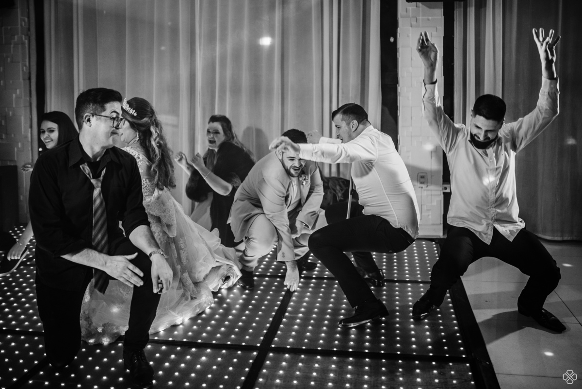 Casamento em Novo Hamburgo RS