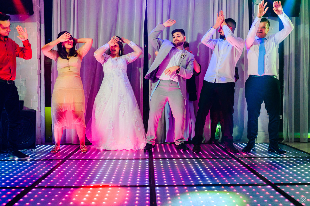 Casamento em Novo Hamburgo RS