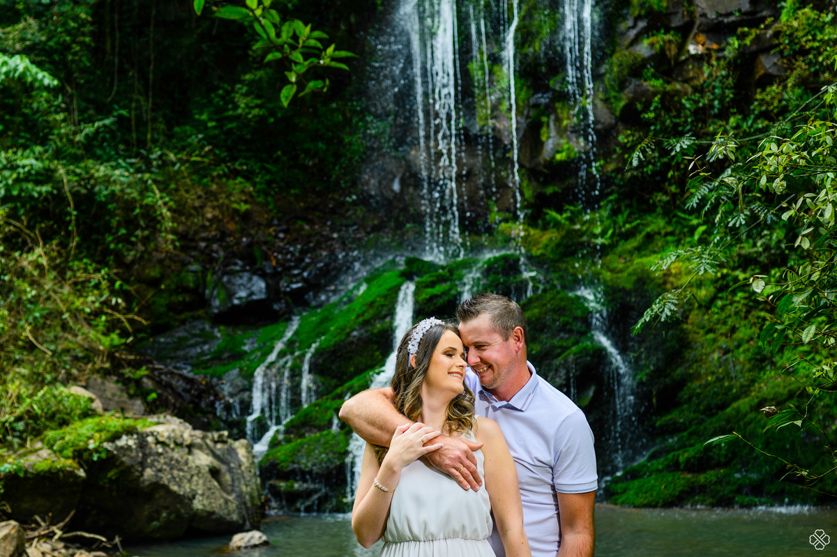 Pré casamento em Santa Maria do Herval