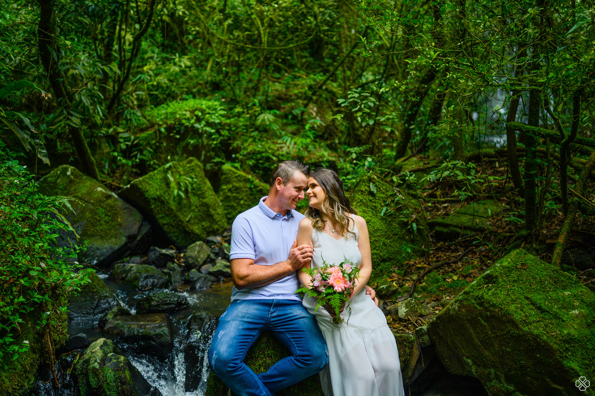 Pré casamento em Santa Maria do Herval