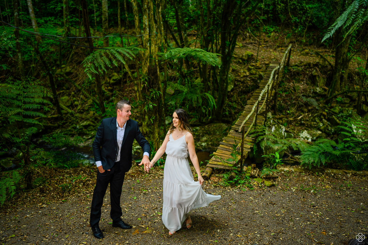 Pré casamento em Santa Maria do Herval