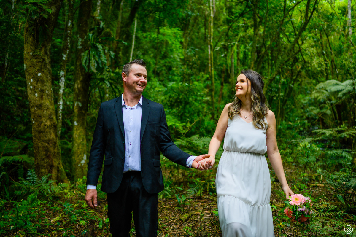 Pré casamento em Santa Maria do Herval