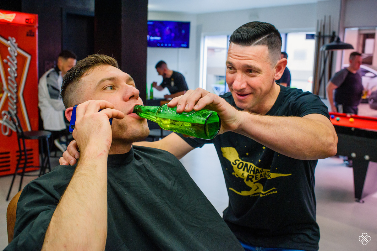 Casamento em Santa Maria do Herval