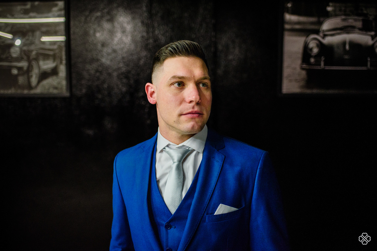 Casamento em Santa Maria do Herval