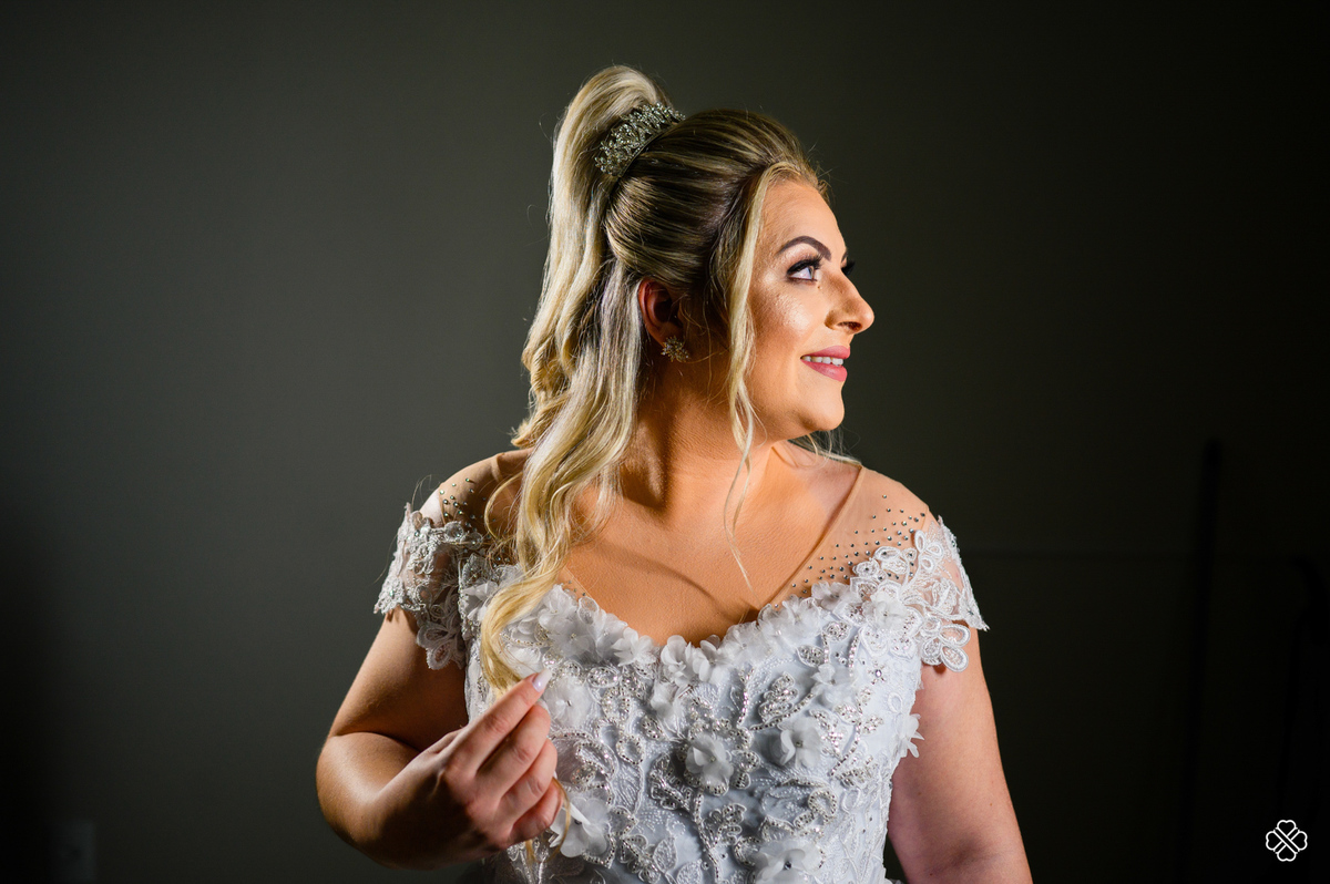 Casamento em Santa Maria do Herval