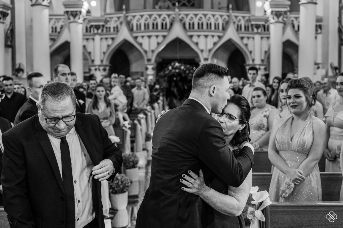 Casamento em Santa Maria do Herval