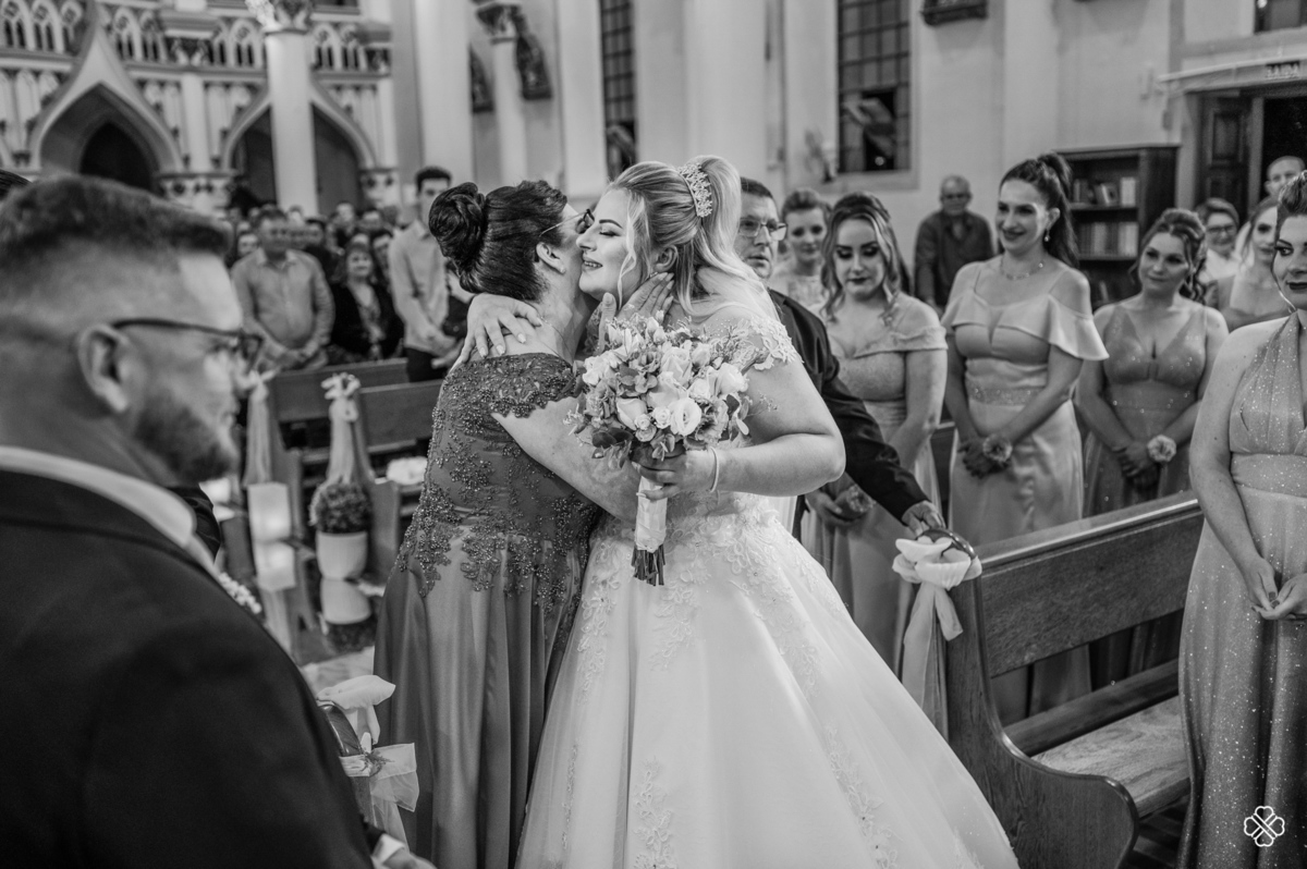 Casamento em Santa Maria do Herval