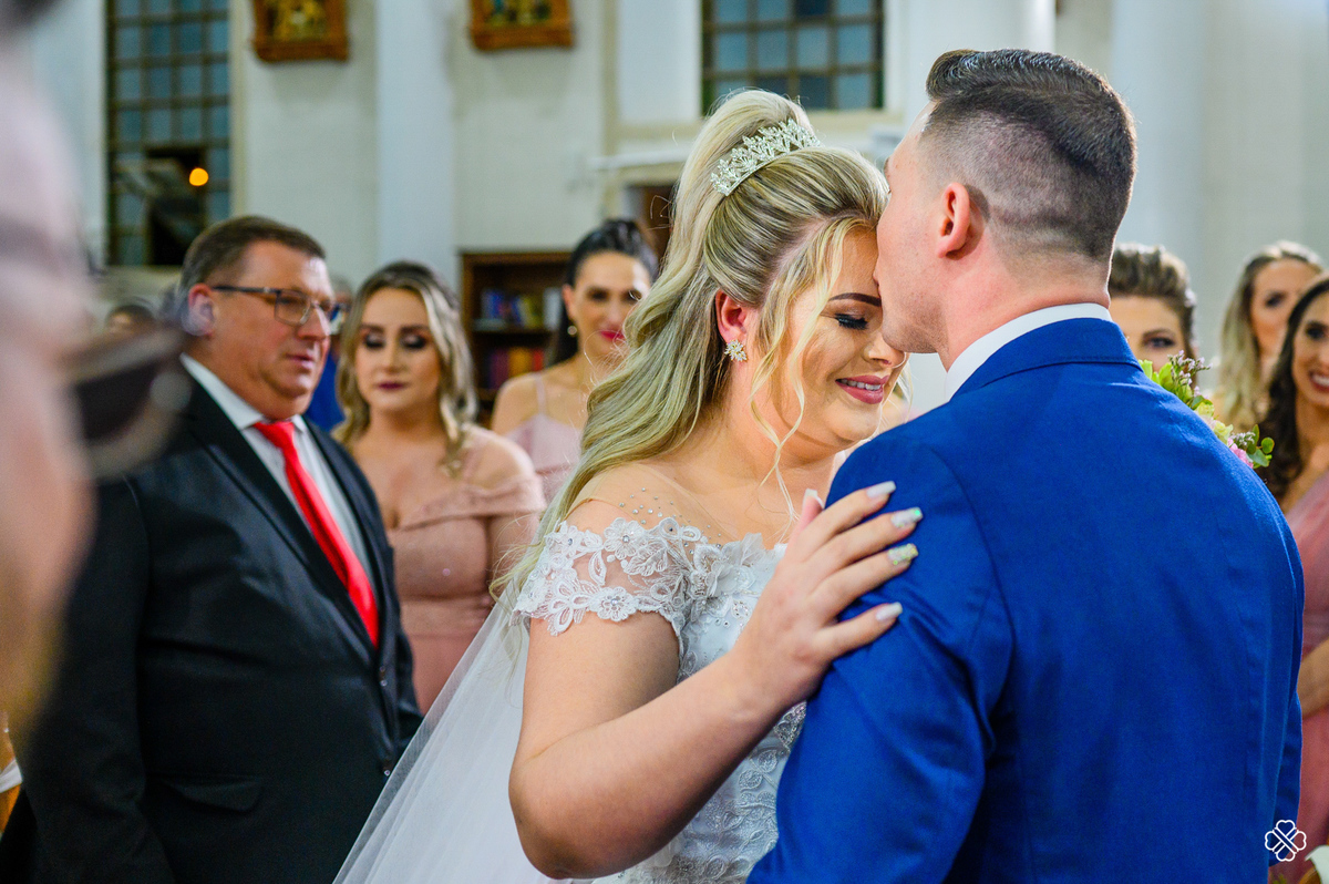 Casamento em Santa Maria do Herval