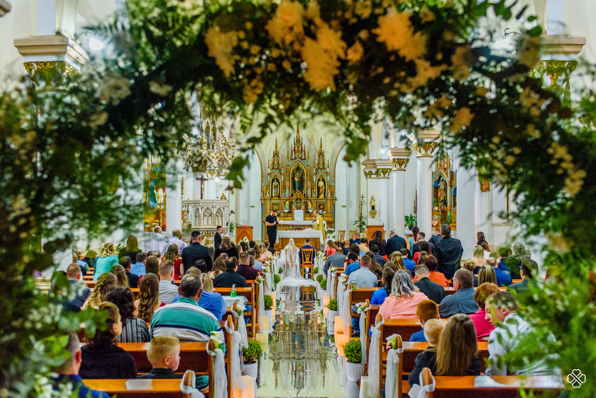 Casamento em Santa Maria do Herval